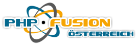 PHP-Fusion.at - Offizielle Supportseite für PHP-Fusion